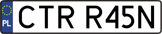 CTRR45N