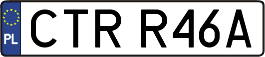 CTRR46A