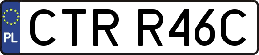 CTRR46C
