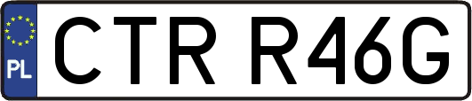 CTRR46G