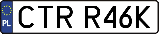 CTRR46K