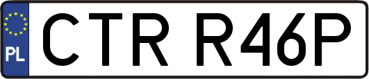 CTRR46P