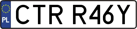 CTRR46Y