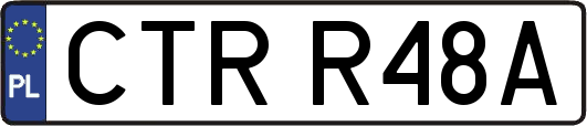 CTRR48A