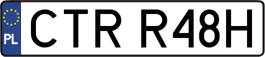 CTRR48H