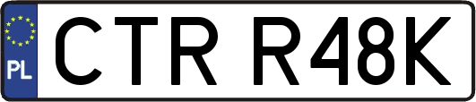 CTRR48K