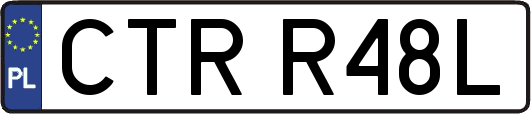 CTRR48L
