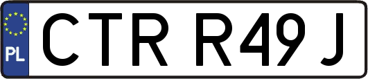 CTRR49J