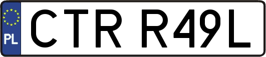 CTRR49L