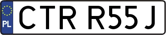 CTRR55J