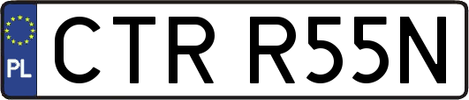 CTRR55N