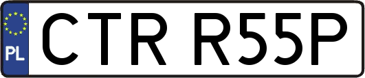 CTRR55P