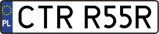 CTRR55R
