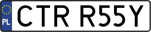 CTRR55Y