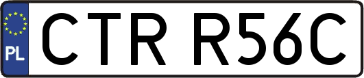 CTRR56C