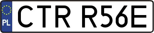 CTRR56E