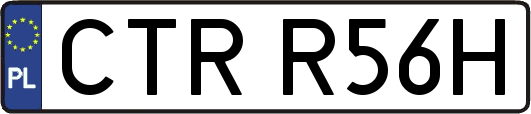 CTRR56H