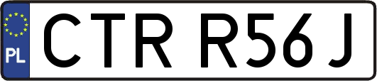 CTRR56J