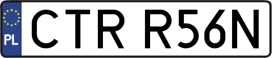 CTRR56N