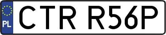 CTRR56P