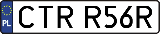 CTRR56R