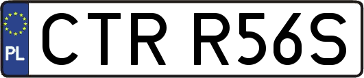 CTRR56S