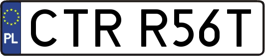 CTRR56T