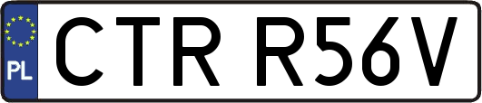 CTRR56V