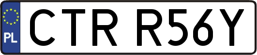 CTRR56Y