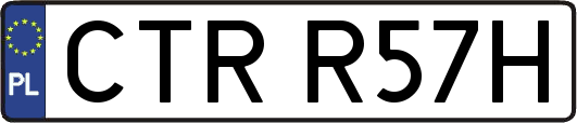 CTRR57H