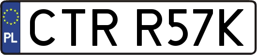 CTRR57K