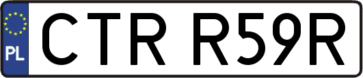 CTRR59R