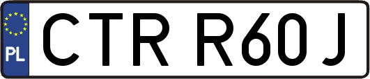 CTRR60J