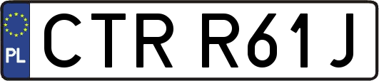 CTRR61J