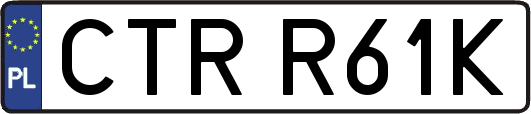 CTRR61K