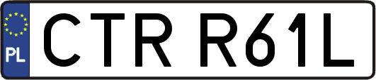 CTRR61L