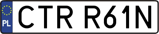 CTRR61N