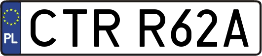CTRR62A