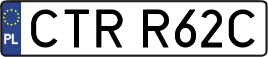 CTRR62C