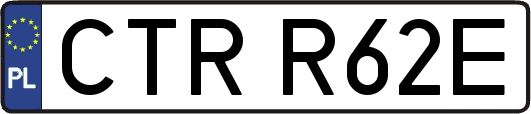 CTRR62E
