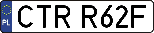 CTRR62F
