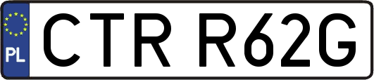 CTRR62G
