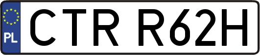 CTRR62H