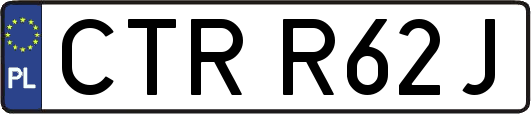CTRR62J