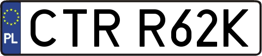 CTRR62K