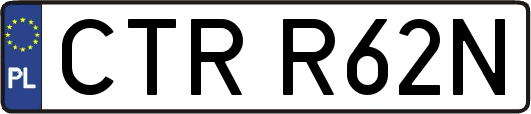 CTRR62N