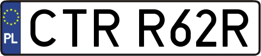 CTRR62R