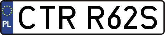 CTRR62S