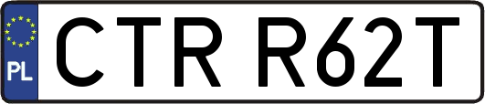 CTRR62T