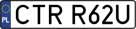 CTRR62U